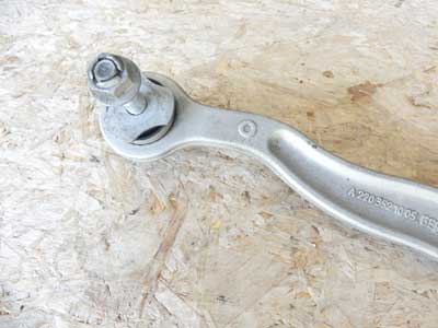 Mercedes Upper Control Arm, Rear Right A2203521005 C216 W221 CL550 S550 S CL Class2